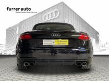 AUDI TTS Roadster, Petrol, Second hand / Used, Automatic - 4