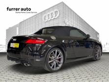 AUDI TTS Roadster, Petrol, Second hand / Used, Automatic - 5