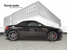 AUDI TTS Roadster, Petrol, Second hand / Used, Automatic - 6