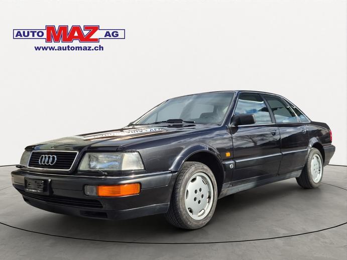 AUDI V8 3.6 quattro, Benzina, Occasioni / Usate, Automatico