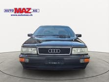 AUDI V8 3.6 quattro, Benzina, Occasioni / Usate, Automatico - 2