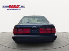 AUDI V8 3.6 quattro, Benzina, Occasioni / Usate, Automatico - 5