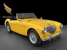 AUSTIN-HEALEY BN1 100/4, Benzin, Oldtimer, Handschaltung - 2