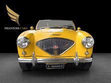 AUSTIN-HEALEY BN1 100/4, Benzin, Oldtimer, Handschaltung - 3