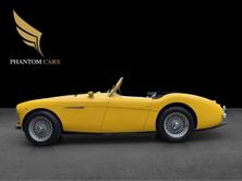 AUSTIN-HEALEY BN1 100/4, Benzin, Oldtimer, Handschaltung - 5