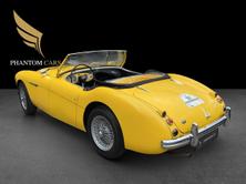 AUSTIN-HEALEY BN1 100/4, Benzin, Oldtimer, Handschaltung - 6