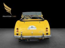 AUSTIN-HEALEY BN1 100/4, Benzin, Oldtimer, Handschaltung - 7