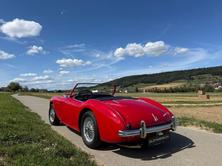 AUSTIN-HEALEY 100/4 BN1 M-Spezifikation, Benzina, Auto d'epoca, Manuale - 2