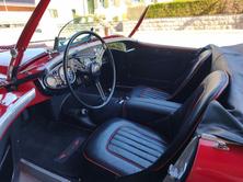 AUSTIN-HEALEY 100/4 BN1 M-Spezifikation, Benzina, Auto d'epoca, Manuale - 5