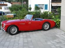 AUSTIN-HEALEY 100 BN1, Benzina, Occasioni / Usate, Manuale - 2