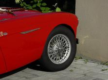 AUSTIN-HEALEY 100 BN1, Benzina, Occasioni / Usate, Manuale - 3