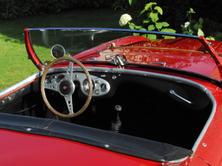 AUSTIN-HEALEY 100 BN1, Benzina, Occasioni / Usate, Manuale - 5