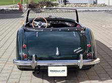 AUSTIN-HEALEY 3000 MK II BT7, Petrol, Second hand / Used, Manual - 4