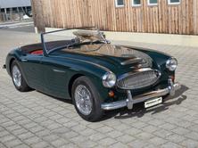 AUSTIN-HEALEY 3000 MK II BT7, Petrol, Second hand / Used, Manual - 7