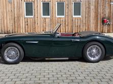 AUSTIN-HEALEY 3000 MK II BT7, Petrol, Second hand / Used, Manual - 2