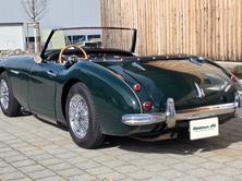 AUSTIN-HEALEY 3000 MK II BT7, Petrol, Second hand / Used, Manual - 3