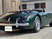 AUSTIN-HEALEY 3000 MK II BT7, Petrol, Second hand / Used, Manual - 5