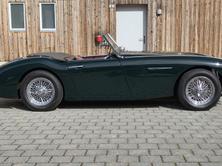 AUSTIN-HEALEY 3000 MK II BT7, Petrol, Second hand / Used, Manual - 6