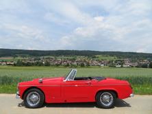 AUSTIN-HEALEY Sprite MkIII, Petrol, Classic, Manual - 3