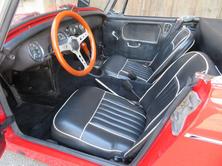 AUSTIN-HEALEY Sprite MkIII, Petrol, Classic, Manual - 5