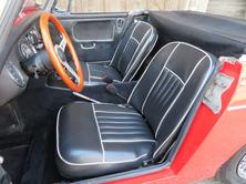 AUSTIN-HEALEY Sprite MkIII, Essence, Voiture de collection, Manuelle - 6
