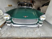 AUSTIN-HEALEY M IV, Benzina, Auto d'epoca, Manuale - 2