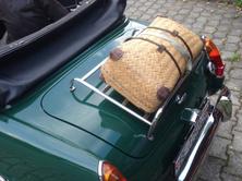 AUSTIN-HEALEY M IV, Benzina, Auto d'epoca, Manuale - 4