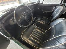 AUSTIN-HEALEY M IV, Benzina, Auto d'epoca, Manuale - 5