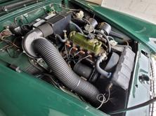 AUSTIN-HEALEY M IV, Benzina, Auto d'epoca, Manuale - 6