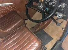 AUSTIN Seven-Pearl Cabriolet, Petrol, Classic, Manual - 2