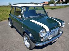 AUSTIN Mini 1100 Spezial, Essence, Voiture de collection, Manuelle - 2