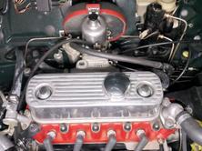AUSTIN Mini 1100 Spezial, Essence, Voiture de collection, Manuelle - 7