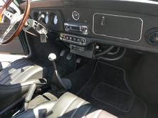 AUSTIN Mini 1100 Spezial, Essence, Voiture de collection, Manuelle - 4