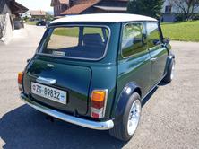 AUSTIN Mini 1100 Spezial, Essence, Voiture de collection, Manuelle - 3