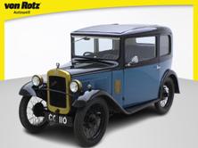 AUSTIN Mini Cabriolet, Petrol, Classic, Manual - 2