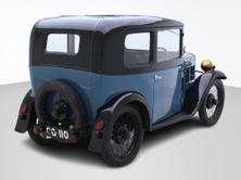 AUSTIN Mini Cabriolet, Petrol, Classic, Manual - 4