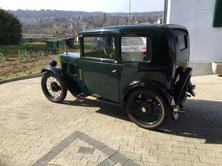 AUSTIN Seven Saloon, Benzin, Occasion / Gebraucht, Handschaltung - 2
