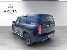 BAIC BJ30e 1.5 HEV 4WD, Essence, Voiture nouvelle, Automatique - 4