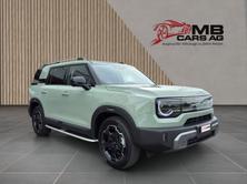 BAIC BJ30e 1.5 HEV 4WD, Petrol, New car, Automatic - 2