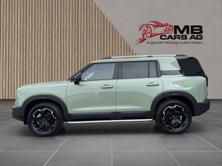 BAIC BJ30e 1.5 HEV 4WD, Petrol, New car, Automatic - 3
