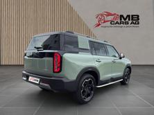 BAIC BJ30e 1.5 HEV 4WD, Petrol, New car, Automatic - 6