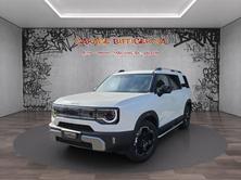 BAIC BJ30e 1.5 HEV 4WD, Benzin, Neuwagen, Automatik - 2