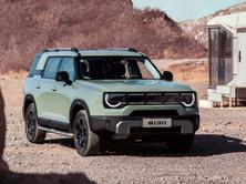 BAIC BJ30e 1.5 HEV 4WD, Mild-Hybrid Benzin/Elektro, Neuwagen, Automatik - 2