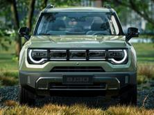 BAIC BJ30e 1.5 HEV 4WD, Mild-Hybrid Benzin/Elektro, Neuwagen, Automatik - 5