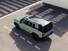 BAIC BJ30e 1.5 HEV 4WD, Mild-Hybrid Benzin/Elektro, Neuwagen, Automatik - 6