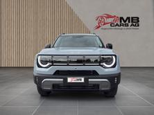 BAIC BJ30e 1.5 HEV 4WD, Petrol, Ex-demonstrator, Automatic - 3