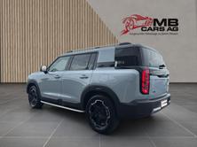 BAIC BJ30e 1.5 HEV 4WD, Petrol, Ex-demonstrator, Automatic - 4