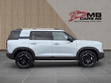 BAIC BJ30e 1.5 HEV 4WD, Petrol, Ex-demonstrator, Automatic - 6