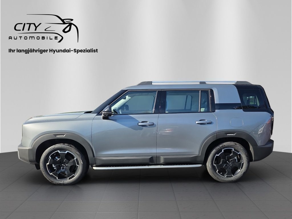 BAIC BJ30e HEV, CH-Fahrzeug, Neuheit in der Schweiz, Hybride Intégral Essence/Électricité, Voiture nouvelle, Automatique - 2