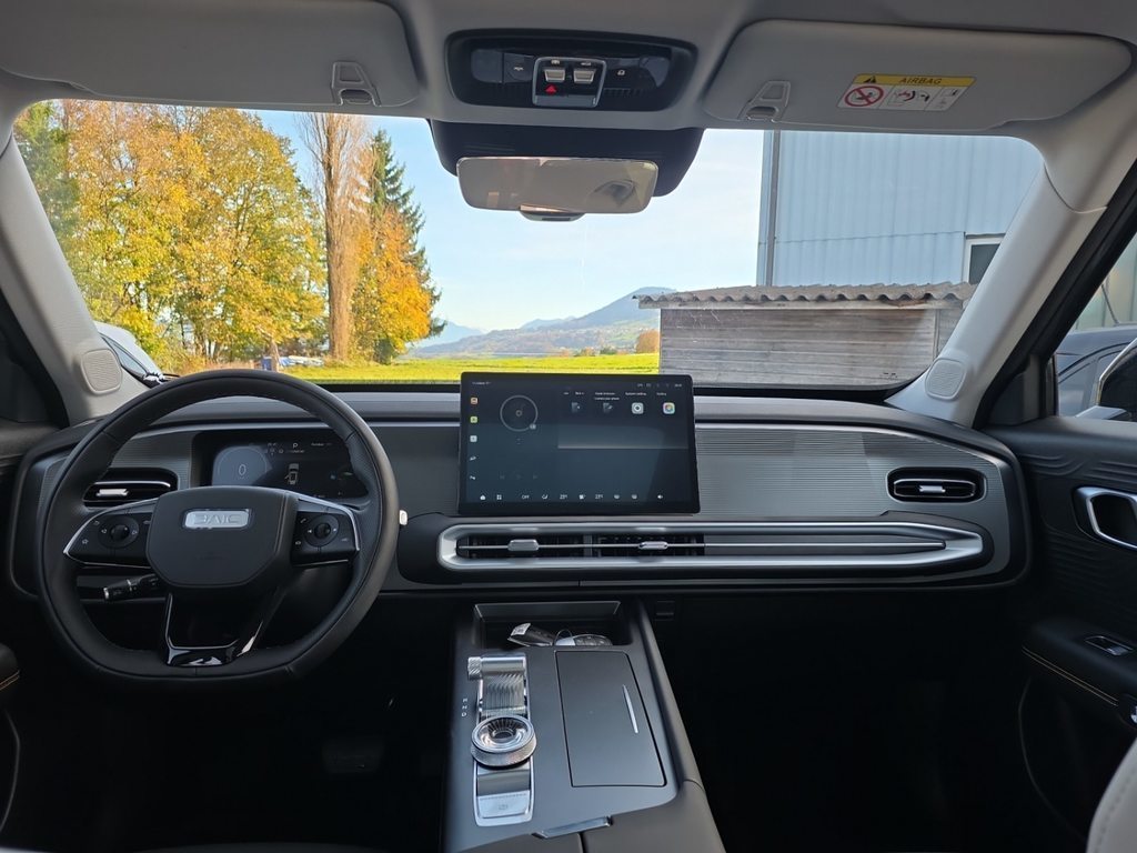 BAIC BJ30e HEV, CH-Fahrzeug, Neuheit in der Schweiz, Hybride Intégral Essence/Électricité, Voiture nouvelle, Automatique - 6